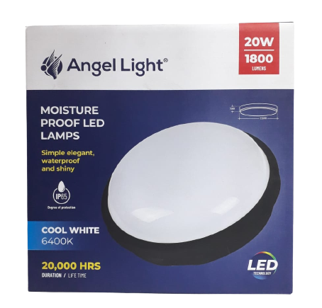 LAMPARA ANG A105-FCR-20W *